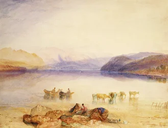 Ullswater